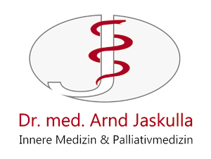 Ansprechpartner hausärztliche Praxis Dr. Arnd Jaskulla für Innere Medizin und Palliativmedizin